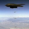 Bombs Away